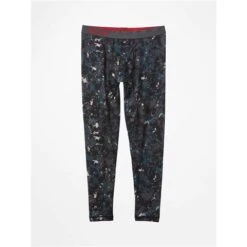 Marmot Baselayer Tight - Men's 12 Marmot Baselayer Tight - Men's -Ski Series fw21 82100 7439