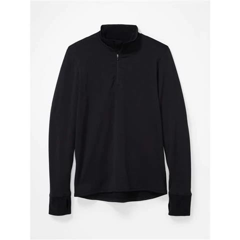 Marmot Polartec Baselayer 1/2 Zip - Men's 3 Marmot Polartec Baselayer 1/2 Zip - Men's