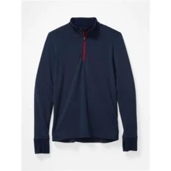 Marmot Polartec Baselayer 1/2 Zip - Men's 9 Marmot Polartec Baselayer 1/2 Zip - Men's -Ski Series fw21 82120 2835