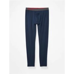 Marmot Polartec Baselayer Tight - Men's 9 Marmot Polartec Baselayer Tight - Men's -Ski Series fw21 82130 2835