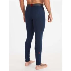 Marmot Polartec Baselayer Tight - Men's 8 Marmot Polartec Baselayer Tight - Men's -Ski Series fw21 82130 2835 b