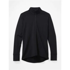 Marmot Baselayer 1/2 Zip - Women's