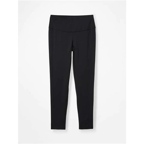 Marmot Baselayer 7/8 Tight - Women's 3 Marmot Baselayer 7/8 Tight - Women's
