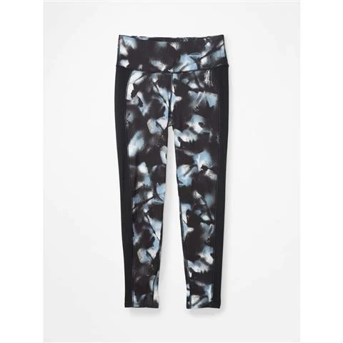 Marmot Baselayer 7/8 Tight - Women's 7 Marmot Baselayer 7/8 Tight - Women's - Image 5