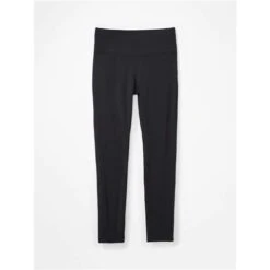 Marmot Polartec Baselayer 7/8 Tight - Women's 8 Marmot Polartec Baselayer 7/8 Tight - Women's -Ski Series fw21 82190 001