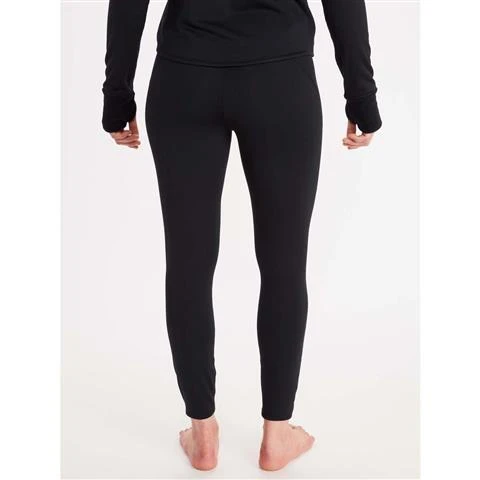 Marmot Polartec Baselayer 7/8 Tight - Women's 4 Marmot Polartec Baselayer 7/8 Tight - Women's - Image 2