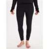 Marmot Polartec Baselayer 7/8 Tight - Women's -Ski Series fw21 82190 001 f