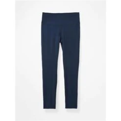 Marmot Polartec Baselayer 7/8 Tight - Women's 9 Marmot Polartec Baselayer 7/8 Tight - Women's -Ski Series fw21 82190 2835