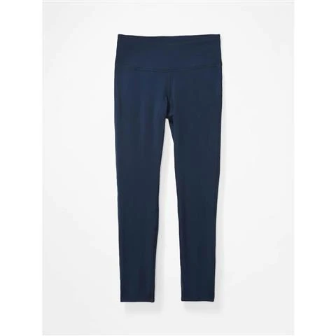 Marmot Polartec Baselayer 7/8 Tight - Women's 6 Marmot Polartec Baselayer 7/8 Tight - Women's - Image 4