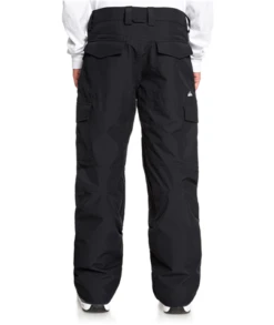 Quiksilver Porter Pant - Men's -Ski Series fw21 eqytp03145 kvj0b