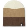 Crab Grab Trident Beanie - Men's -Ski Series fw21 hd2005 coffee