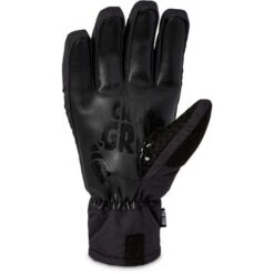 Crab Grab The Five Glove - Men's -Ski Series fw21 m2007 black b