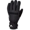 Crab Grab The Five Glove - Men's -Ski Series fw21 m2007 black f