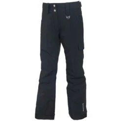 Sunice Zoe Pant - Girl's 31 Sunice Zoe Pant - Girl's -Ski Series fw21 sunice zoe pant black