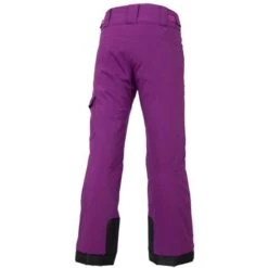 Sunice Zoe Pant - Girl's 35 Sunice Zoe Pant - Girl's -Ski Series fw21 sunice zoe pant plum b