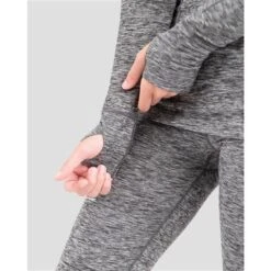 Terramar Cloud Nine 2.0 Turtleneck - Women's -Ski Series fw22 0037 Terramar DKM 3