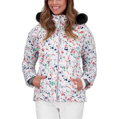 Obermeyer Bombshell Jacket - Women's 3 Obermeyer Bombshell Jacket - Women's