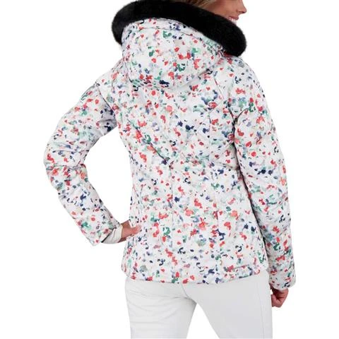 Obermeyer Bombshell Jacket - Women's 4 Obermeyer Bombshell Jacket - Women's - Image 2
