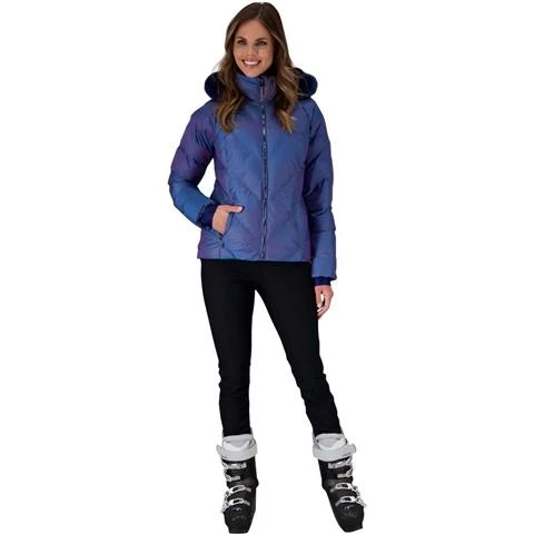 Obermeyer Bombshell Jacket - Women's 21 Obermeyer Bombshell Jacket - Women's - Image 19