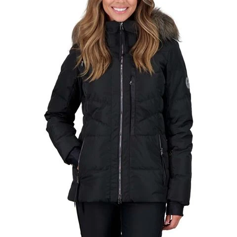 Obermeyer Circe Down Jacket - Women's 5 Obermeyer Circe Down Jacket - Women's - Image 3