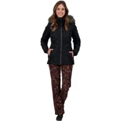 Ski Series 9 Obermeyer Circe Down Jacket - Women's