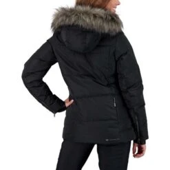 Obermeyer Circe Down Jacket - Women's 26 Obermeyer Circe Down Jacket - Women's -Ski Series fw22 1117616009 s03 modbck