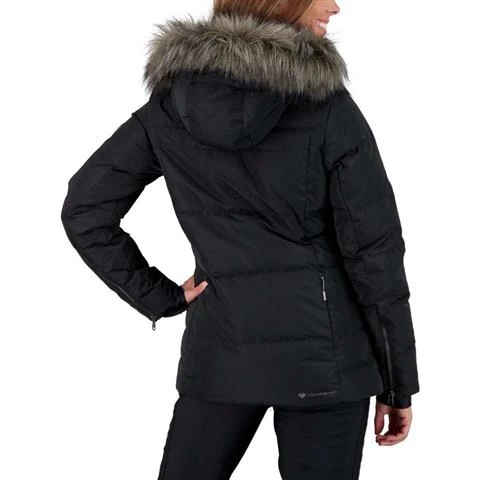 Obermeyer Circe Down Jacket - Women's 7 Obermeyer Circe Down Jacket - Women's - Image 5