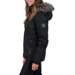 Obermeyer Circe Down Jacket - Women's 25 Obermeyer Circe Down Jacket - Women's -Ski Series fw22 1117616009 s04 modsde