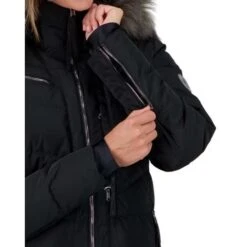 Obermeyer Circe Down Jacket - Women's 28 Obermeyer Circe Down Jacket - Women's -Ski Series fw22 1117616009 s06 moddet2