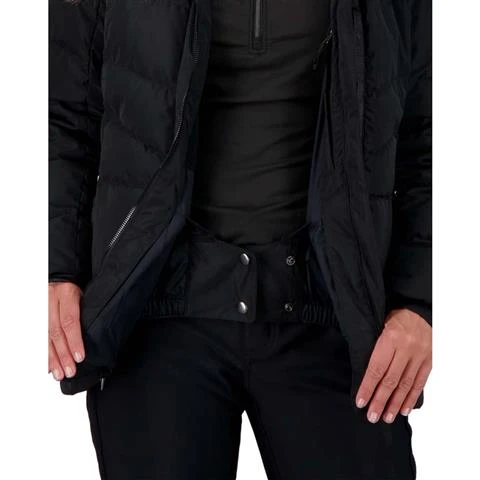 Obermeyer Circe Down Jacket - Women's 12 Obermeyer Circe Down Jacket - Women's - Image 10