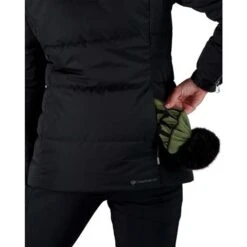 Obermeyer Circe Down Jacket - Women's 30 Obermeyer Circe Down Jacket - Women's -Ski Series fw22 1117616009 s10 moddet6