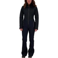 Obermeyer Katze Suit - Women's 27 Obermeyer Katze Suit - Women's -Ski Series fw22 1300021009 s01 modfrt