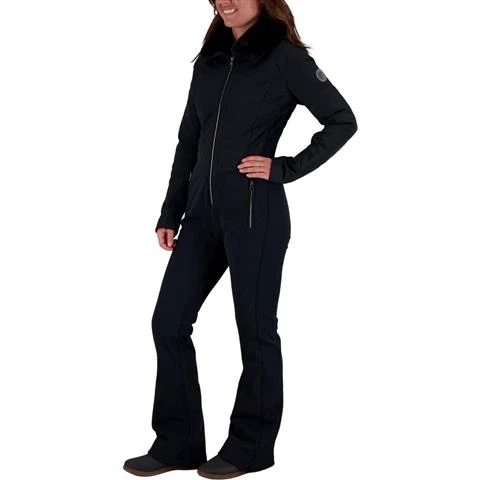 Obermeyer Katze Suit - Women's 6 Obermeyer Katze Suit - Women's - Image 4