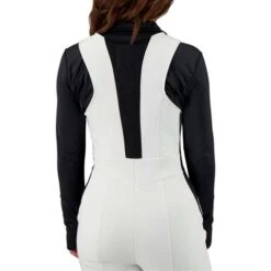 Obermeyer Cybele Softshell Suit - Women's -Ski Series fw22 1300316010 s05 moddet1