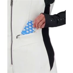 Obermeyer Cybele Softshell Suit - Women's -Ski Series fw22 1300316010 s07 moddet3