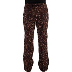 Obermeyer Printed Clio Softshell Pa - Women's -Ski Series fw22 1503821118 s03 modbck