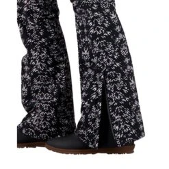 Obermeyer Printed Bond Pant - Women's 26 Obermeyer Printed Bond Pant - Women's -Ski Series fw22 1504421103 s06 moddet2