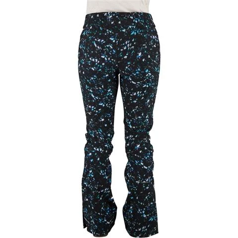 Obermeyer Printed Bond Pant - Women's 22 Obermeyer Printed Bond Pant - Women's - Image 20