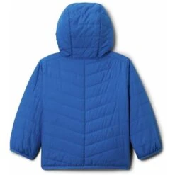 Columbia Columbia Double Trouble Jacket - Youth -Ski Series fw22 1515091 432 b