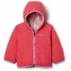 Columbia Columbia Double Trouble Jacket - Youth -Ski Series fw22 1515091 673 f