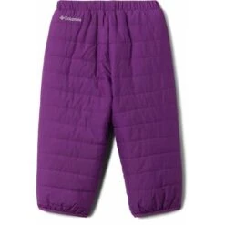 Columbia Double Trouble Pant - Youth -Ski Series fw22 1515121 575 b
