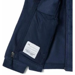 Columbia Steens II Fleece Hoodie - Boy's -Ski Series fw22 1568031 465 a1