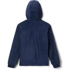 Columbia Steens II Fleece Hoodie - Boy's -Ski Series fw22 1568031 465 b