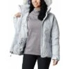 Columbia Lay D Down II Jacket - Women's - 2023 Model -Ski Series fw22 1798441 031 a4