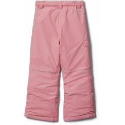 Columbia Bugaboo II Pant - Youth -Ski Series fw22 1806711 689 b