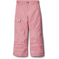 Columbia Bugaboo II Pant - Youth -Ski Series fw22 1806711 689 f
