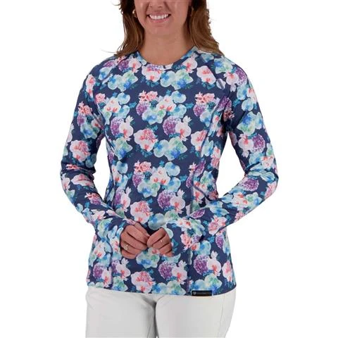 Obermeyer Discover Crew - Women's 3 Obermeyer Discover Crew - Women's
