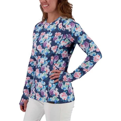 Obermeyer Discover Crew - Women's 4 Obermeyer Discover Crew - Women's - Image 2