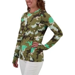 Obermeyer Discover Crew - Women's 12 Obermeyer Discover Crew - Women's -Ski Series fw22 1903221131 s04 modsde