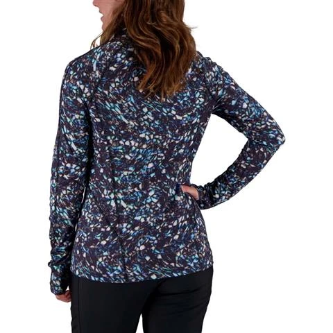 Obermeyer Discover 1/4 Zip - Women's 13 Obermeyer Discover 1/4 Zip - Women's - Image 11